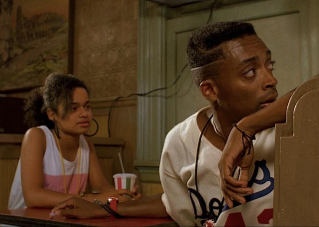 #86. Do the Right Thing (1989)
